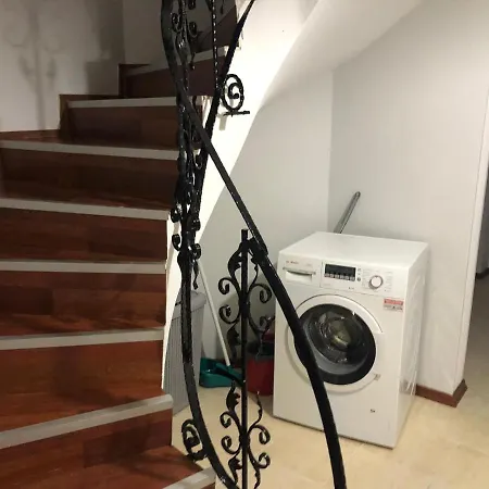 Huzur Villasi 酒店 4*