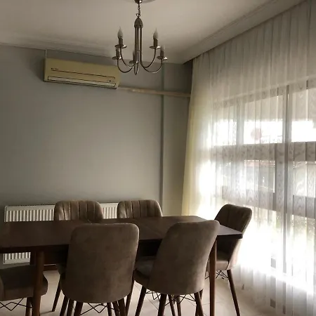 Huzur Villasi 4*